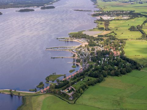 EuroParcs Bad Hoophuizen - Camping Apeldoorn - Image N°48