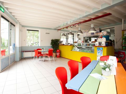 EuroParcs Bad Hoophuizen - Camping Apeldoorn