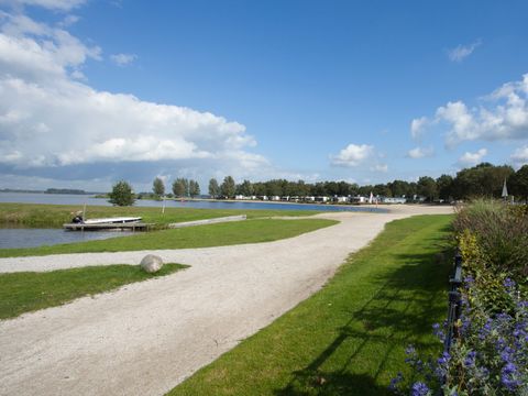 EuroParcs Bad Hoophuizen - Camping Apeldoorn - Image N°46