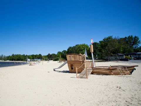 EuroParcs Bad Hoophuizen - Camping Apeldoorn - Image N°14