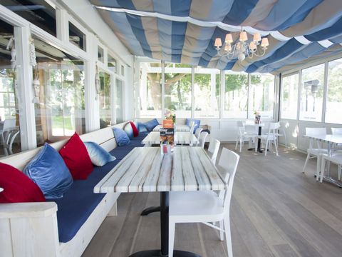 EuroParcs Bad Hoophuizen - Camping Apeldoorn