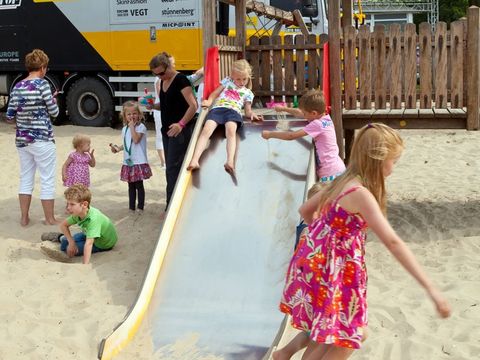 EuroParcs Bad Hoophuizen - Camping Apeldoorn - Image N°17