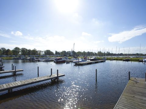 EuroParcs Bad Hoophuizen - Camping Apeldoorn - Image N°51