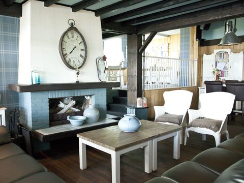 EuroParcs Bad Hoophuizen - Camping Apeldoorn