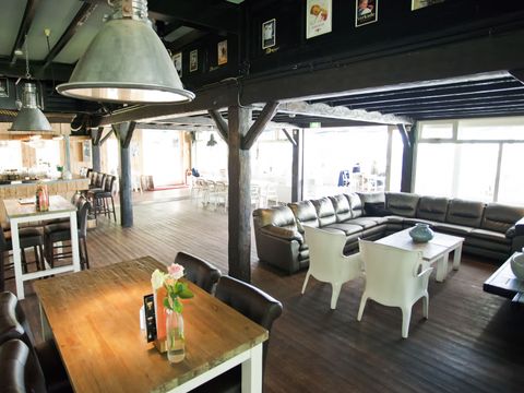 EuroParcs Bad Hoophuizen - Camping Apeldoorn