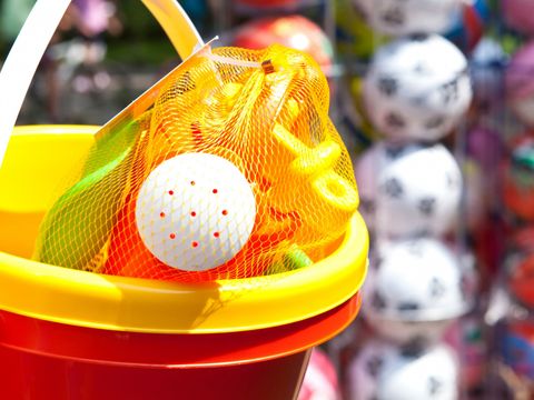 EuroParcs Bad Hoophuizen - Camping Apeldoorn