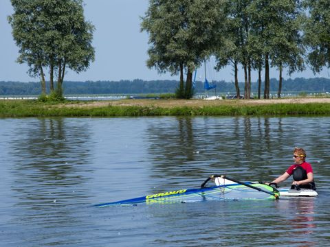 EuroParcs Bad Hoophuizen - Camping Apeldoorn - Image N°26