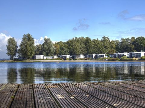 EuroParcs Bad Hoophuizen - Camping Apeldoorn - Image N°47