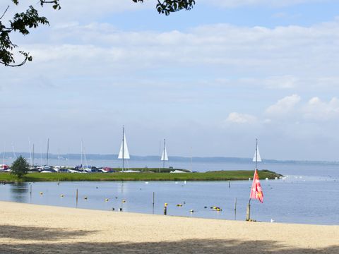 EuroParcs Bad Hoophuizen - Camping Apeldoorn - Image N°49