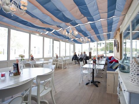 EuroParcs Bad Hoophuizen - Camping Apeldoorn