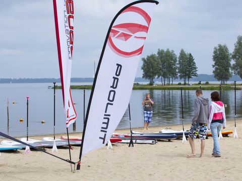 EuroParcs Bad Hoophuizen - Camping Apeldoorn