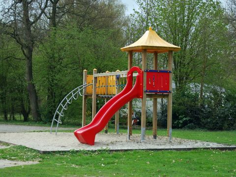 EuroParcs Bad Hoophuizen - Camping Apeldoorn - Image N°19