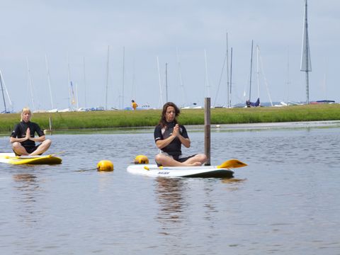 EuroParcs Bad Hoophuizen - Camping Apeldoorn