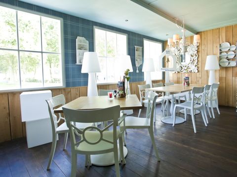 EuroParcs Bad Hoophuizen - Camping Apeldoorn