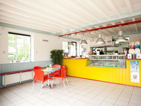 EuroParcs Bad Hoophuizen - Camping Apeldoorn