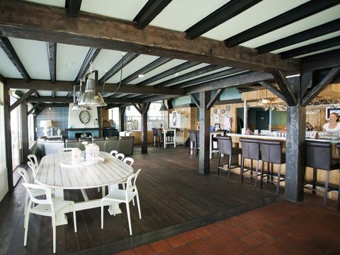 EuroParcs Bad Hoophuizen - Camping Apeldoorn