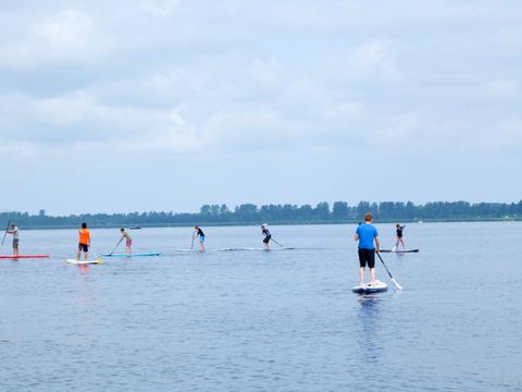 EuroParcs Bad Hoophuizen - Camping Apeldoorn