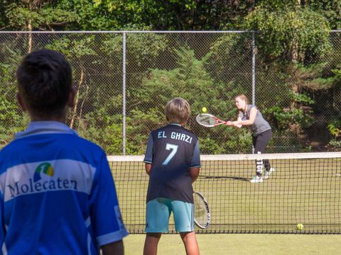 Molecaten Park De Koerberg - Camping Heerde