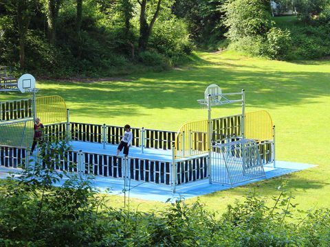 Molecaten Park De Koerberg - Camping Heerde