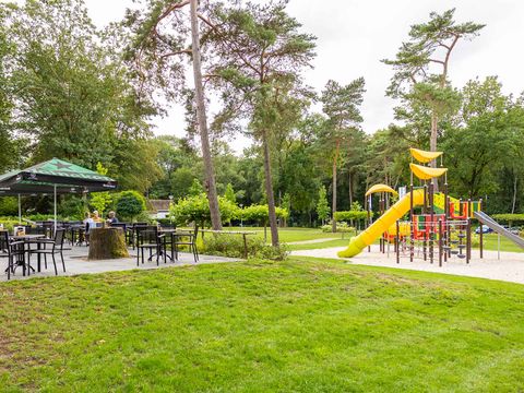 Molecaten Park De Koerberg - Camping Heerde