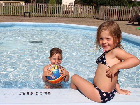 Molecaten Park De Koerberg - Camping Heerde