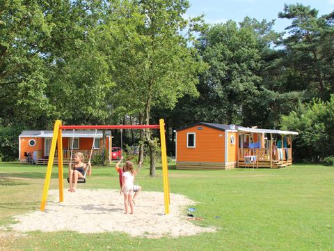Molecaten Park De Koerberg - Camping Heerde - Image N°5