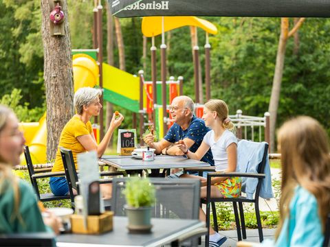 Molecaten Park De Koerberg - Camping Heerde