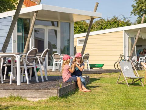 Molecaten Park Hoogduin - Camping Cadzand
