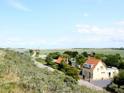 Molecaten Park Hoogduin - Camping Cadzand - Image N°3