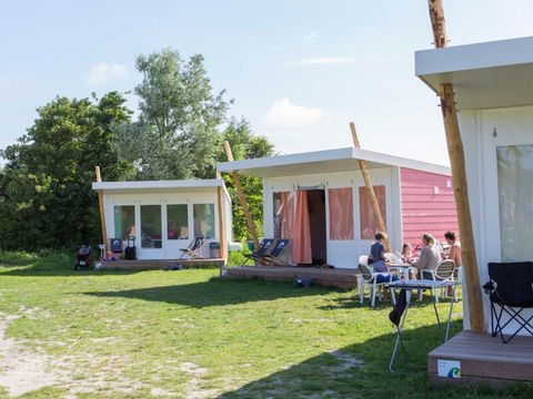 Molecaten Park Hoogduin - Camping Cadzand - Image N°12