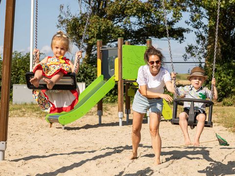 Molecaten Park Hoogduin - Camping Cadzand - Image N°5