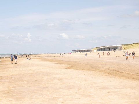 Molecaten Park Hoogduin - Camping Cadzand - Image N°3