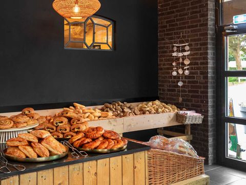 Molecaten Park Hoogduin - Camping Cadzand