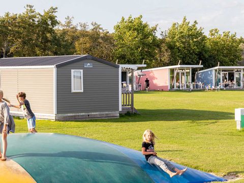 Molecaten Park Hoogduin - Camping Cadzand - Image N°8