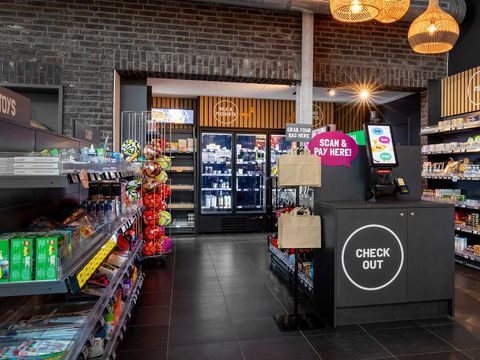 Molecaten Park Hoogduin - Camping Cadzand