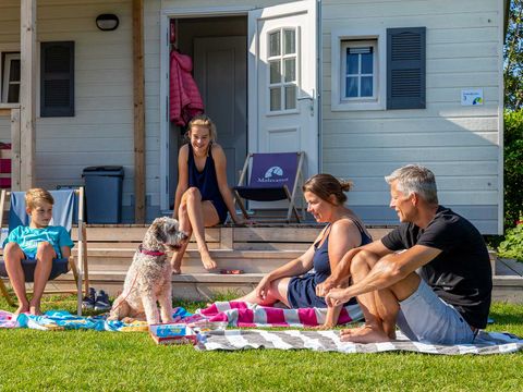 Molecaten Park Hoogduin - Camping Cadzand - Image N°11