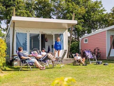 Molecaten Park Hoogduin - Camping Cadzand - Image N°10