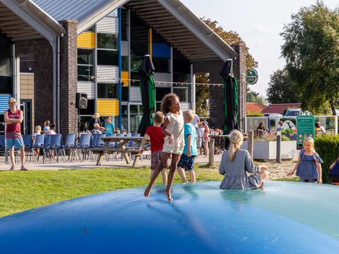 Molecaten Park Hoogduin - Camping Cadzand - Image N°7