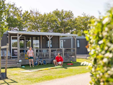 Molecaten Park Hoogduin - Camping Cadzand - Image N°13