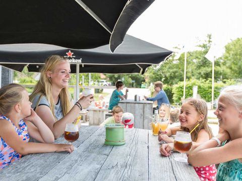Molecaten Park Hoogduin - Camping Cadzand