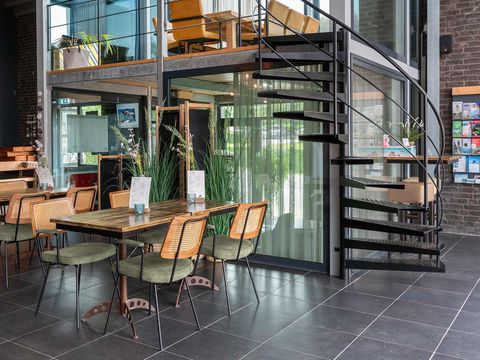 Molecaten Park Hoogduin - Camping Cadzand