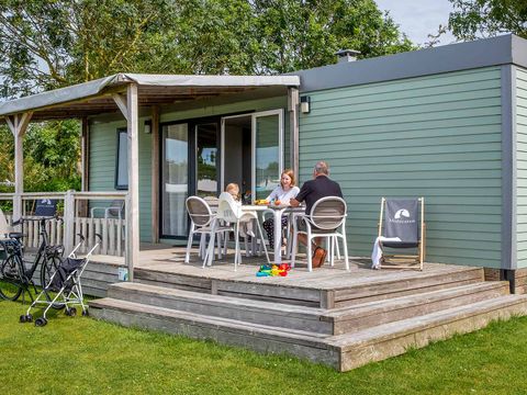 Molecaten Park Hoogduin - Camping Cadzand - Image N°9