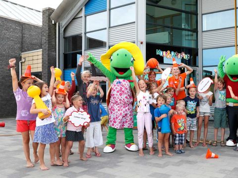 Molecaten Park Hoogduin - Camping Cadzand - Image N°14