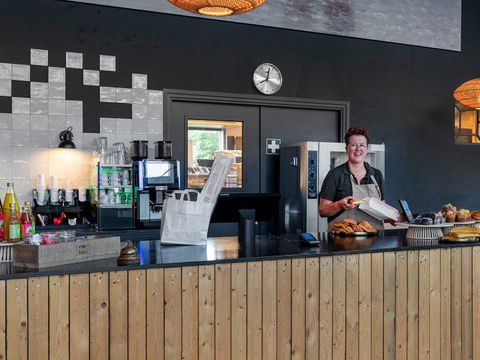 Molecaten Park Hoogduin - Camping Cadzand