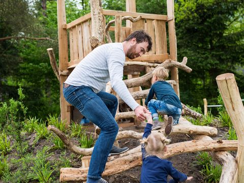 Landal Bungalowpark Hoenderloo - Camping Apeldoorn - Image N°3