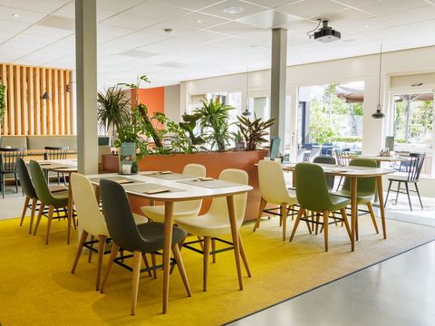 Landal Bungalowpark Hoenderloo - Camping Apeldoorn