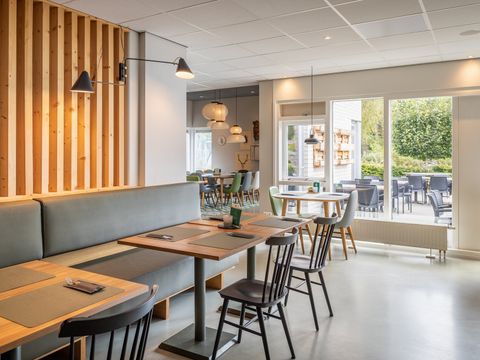 Landal Bungalowpark Hoenderloo - Camping Apeldoorn