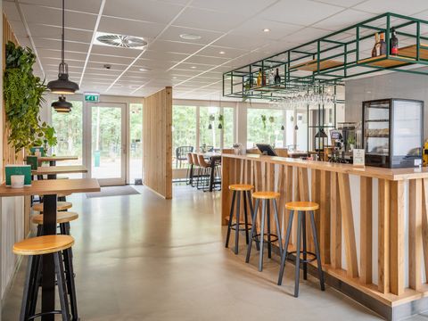 Landal Bungalowpark Hoenderloo - Camping Apeldoorn