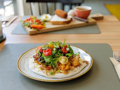 Landal Bungalowpark Hoenderloo - Camping Apeldoorn