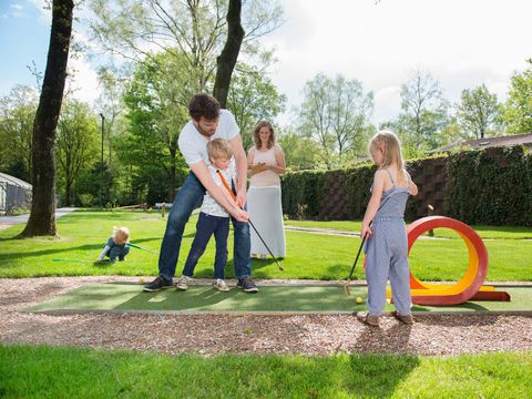 Landal Bungalowpark Hoenderloo - Camping Apeldoorn - Image N°5